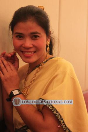 Thailand women