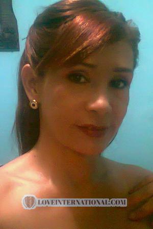 153461 - Grace Age: 49 - Colombia