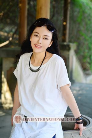 159428 - Xiaohong Age: 42 - China