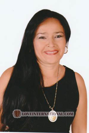 163244 - Marta Doris Age: 56 - Colombia