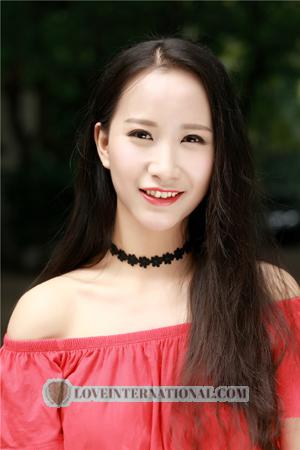 168863 - Yanyun Age: 29 - China