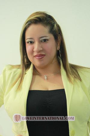 170140 - Claudia Milena Age: 48 - Colombia