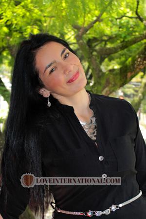 171567 - Fanny Esther Age: 49 - Colombia