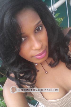 172252 - Florydania Age: 30 - Dominican Republic