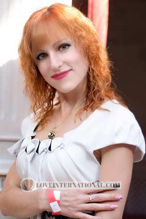 174685 - Alyona Age: 42 - Ukraine