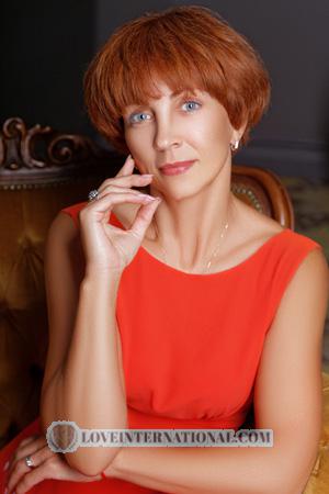 175432 - Olena Age: 55 - Ukraine