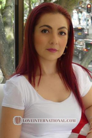 185421 - Sandra Age: 47 - Colombia