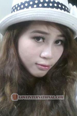 193493 - Thi Ngoc Anh Age: 29 - Vietnam