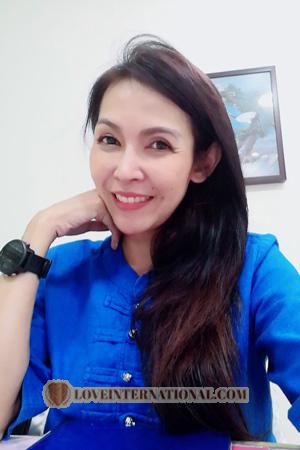 196186 - Jirachaya (Kik) Age: 48 - Thailand