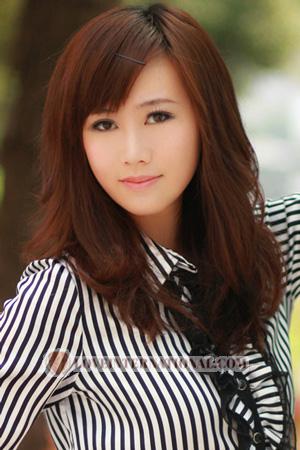 205412 - Xiaoran Age: 35 - China