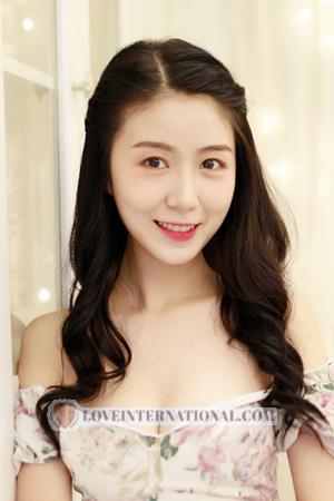 205413 - Wenjing Age: 30 - China