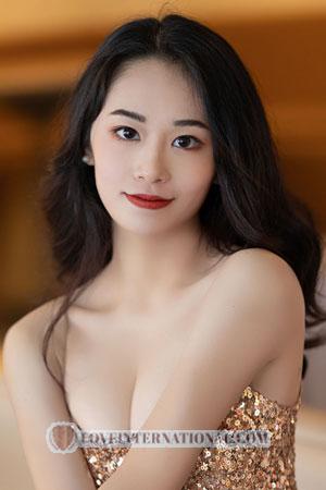 213794 - Difang Age: 21 - China