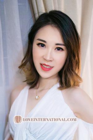 214233 - Yingwen Age: 30 - China