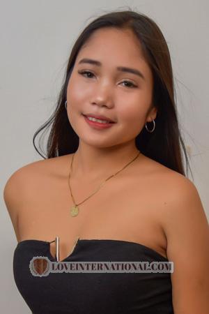 214765 - Aira Sheen Age: 20 - Philippines