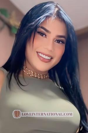 218635 - Daniela Age: 24 - Colombia