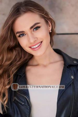 219534 - Evgenia Age: 32 - Ukraine