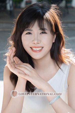 223484 - Hongyan Age: 43 - China