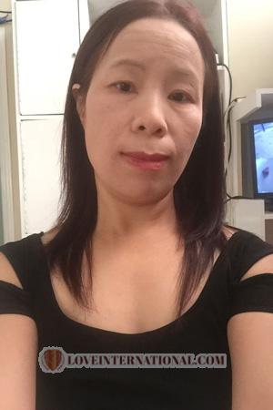 225691 - Sally Age: 53 - China