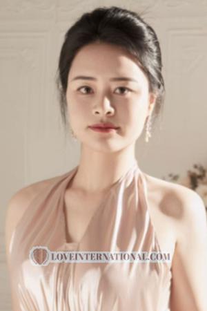 225734 - Sandra Age: 46 - China