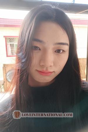 227804 - Xueying Age: 28 - China